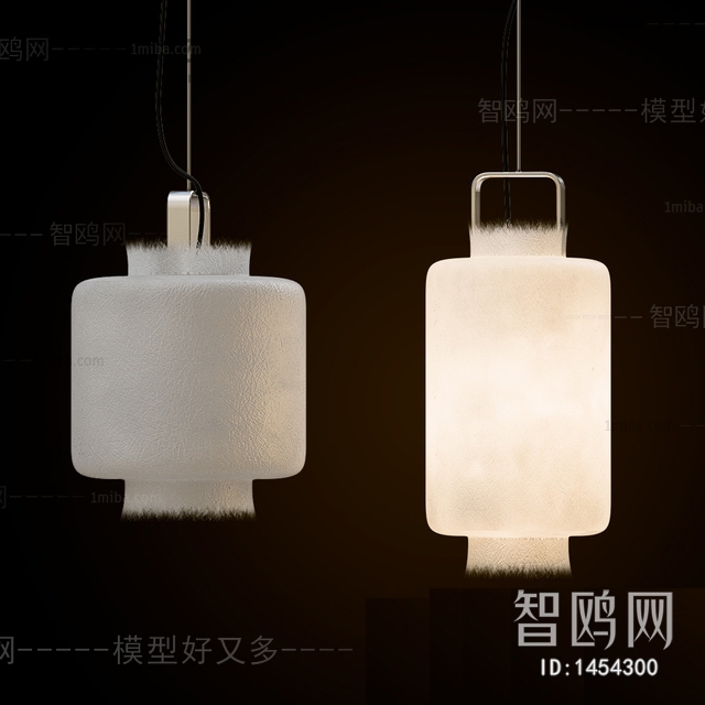 New Chinese Style Droplight