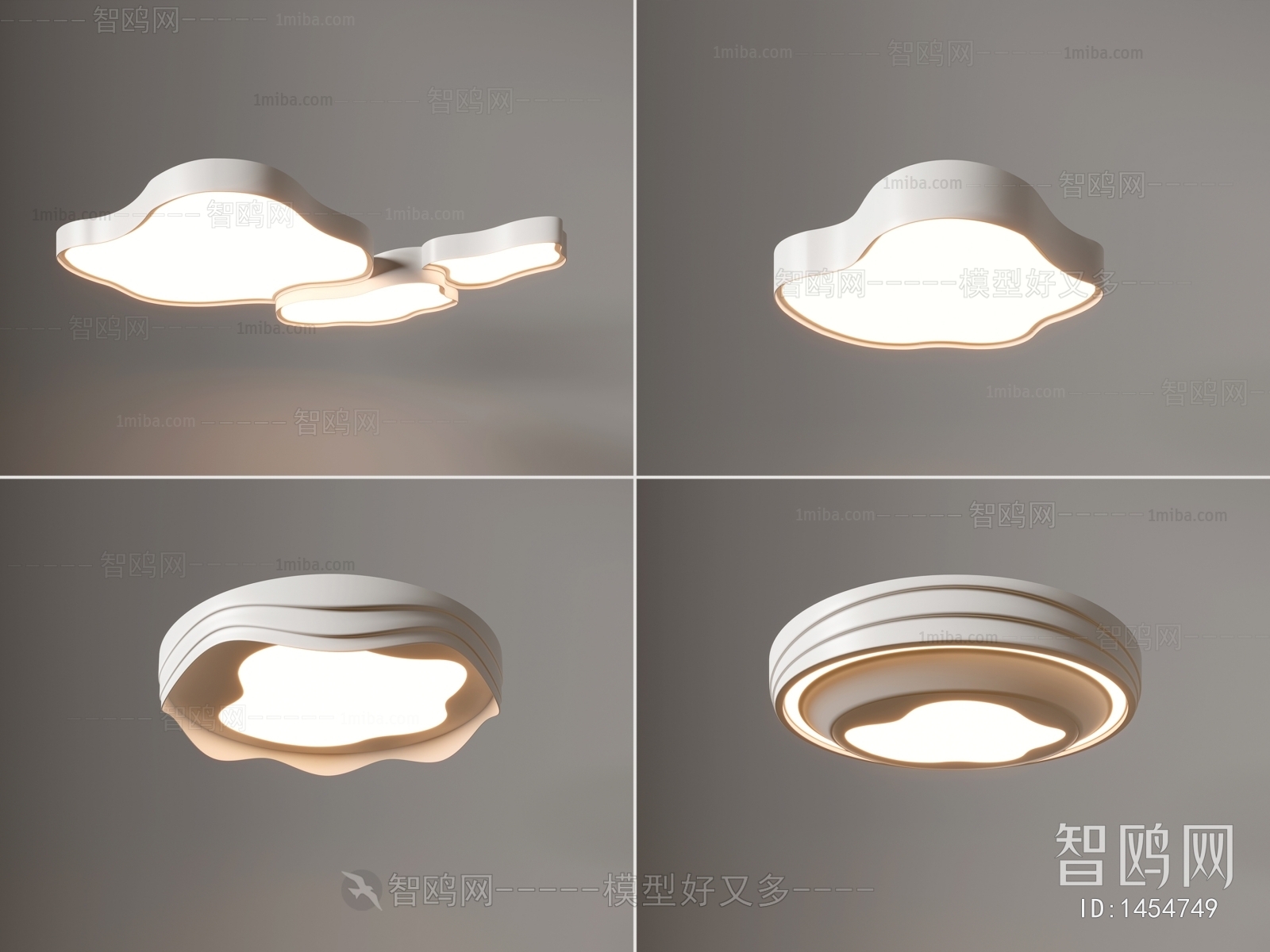 Modern Ceiling Ceiling Lamp