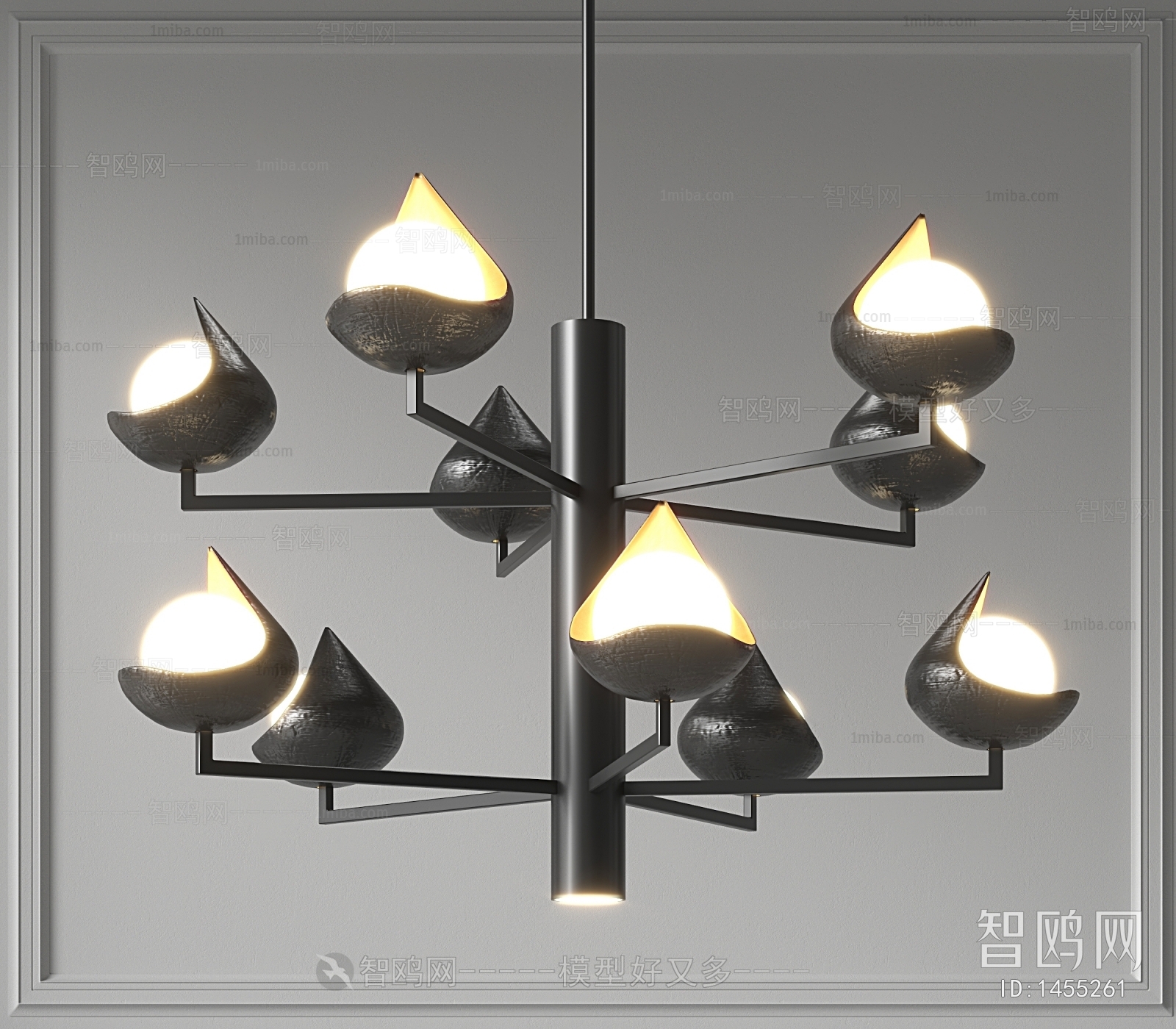 Modern Droplight