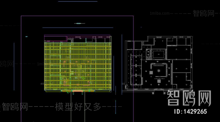 Chinese Style Building Appearance