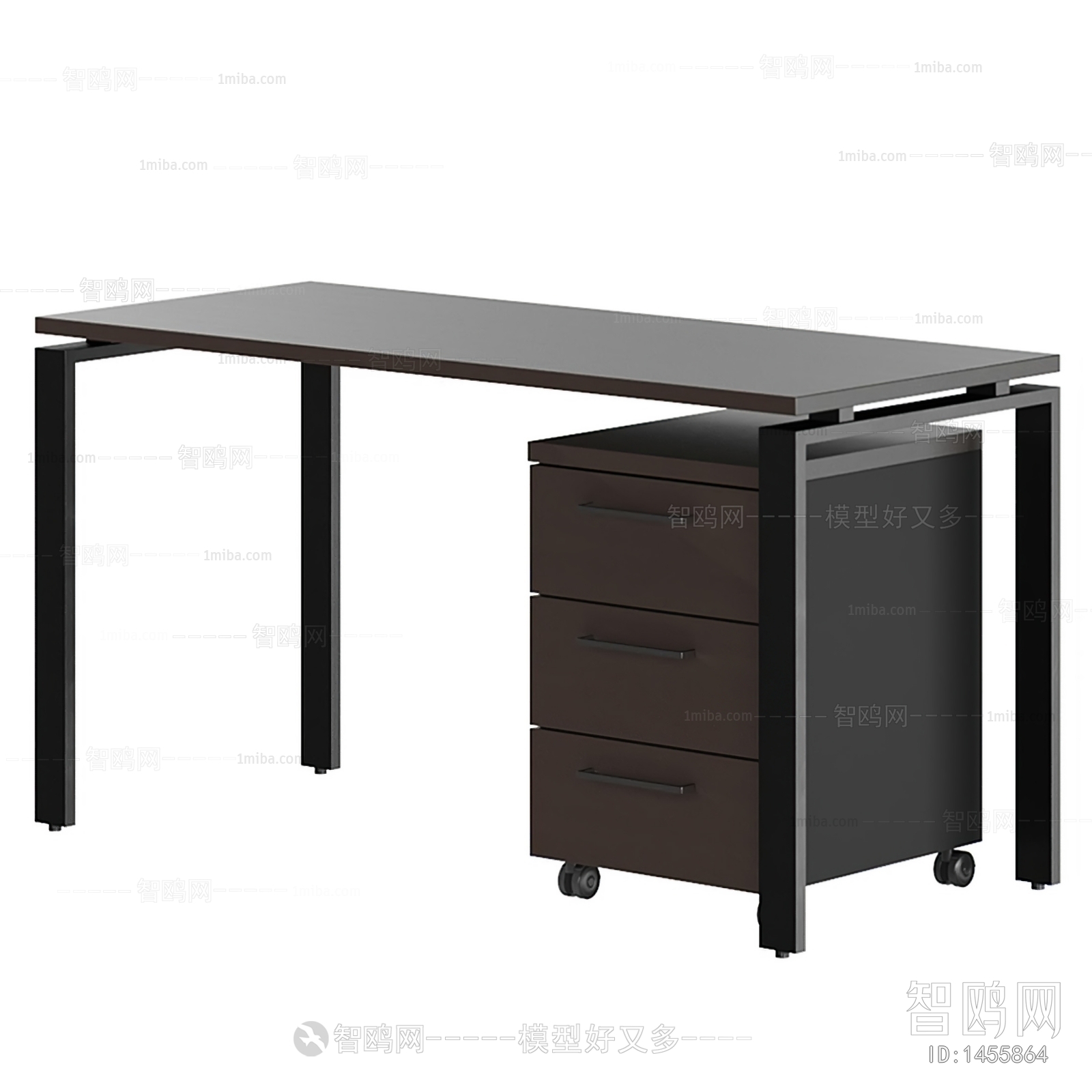 Modern Office Table