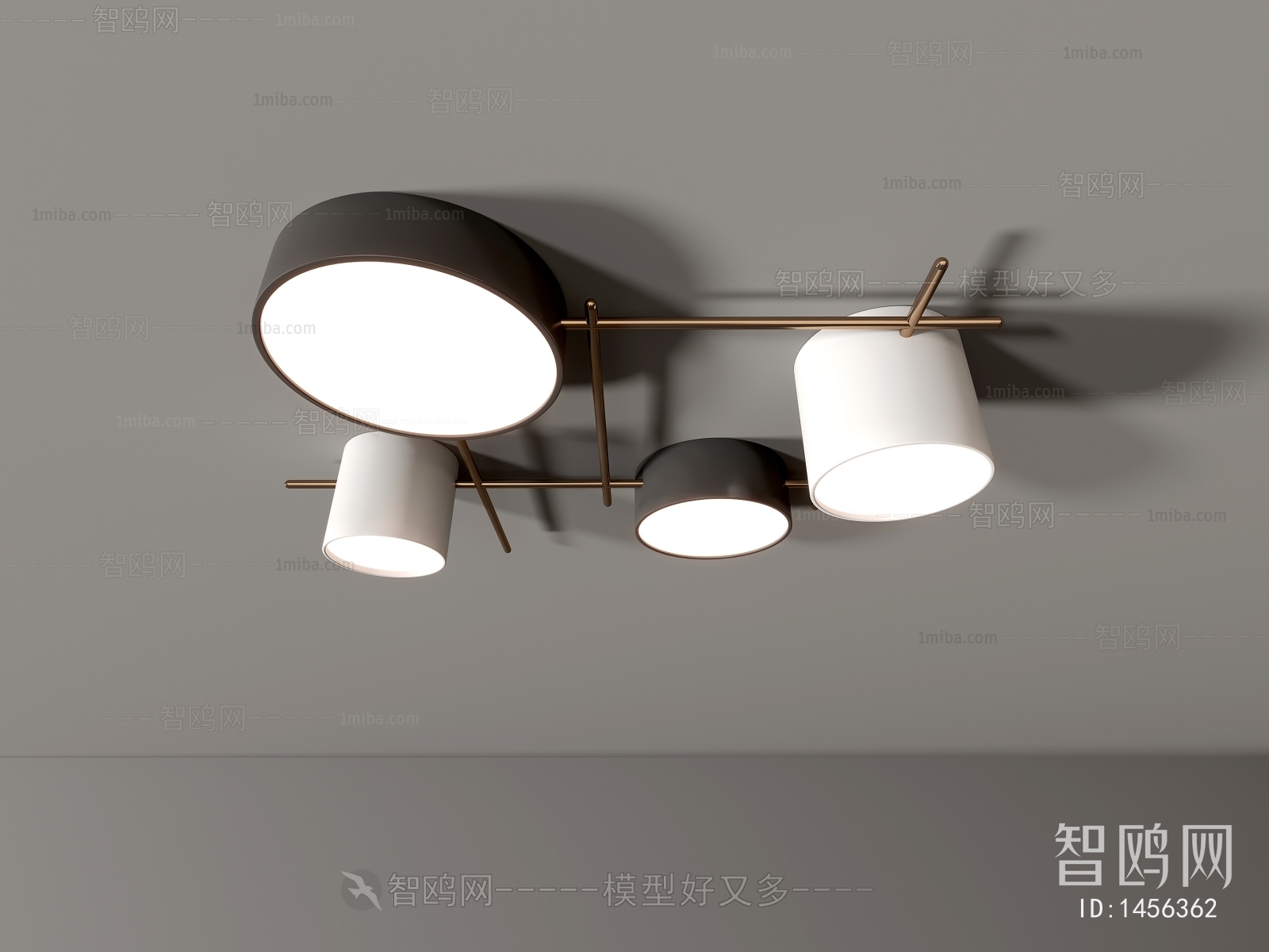 Modern Ceiling Ceiling Lamp