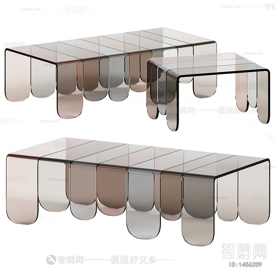 Modern Coffee Table