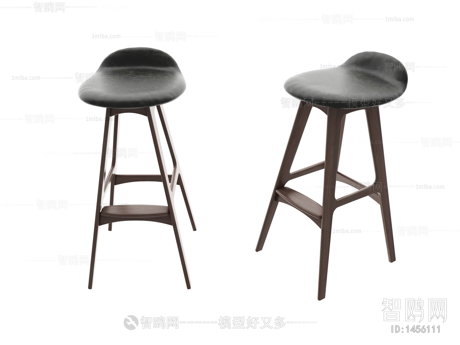 Modern Bar Chair