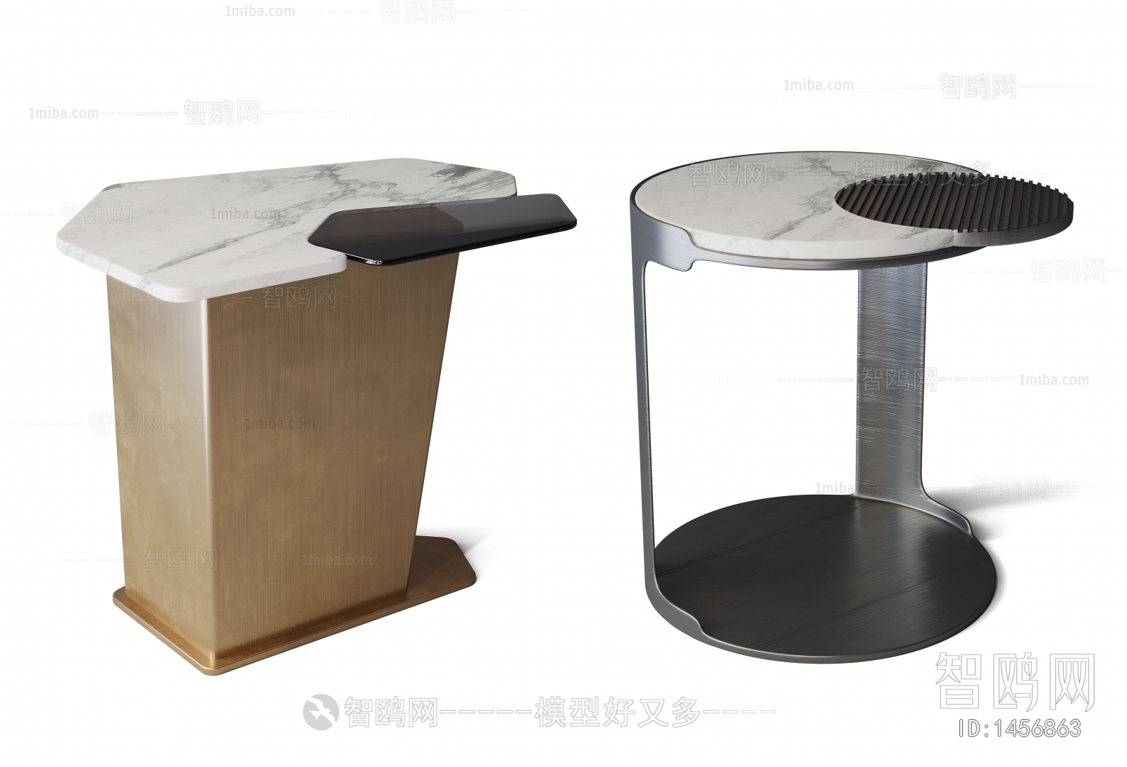 Modern Side Table/corner Table