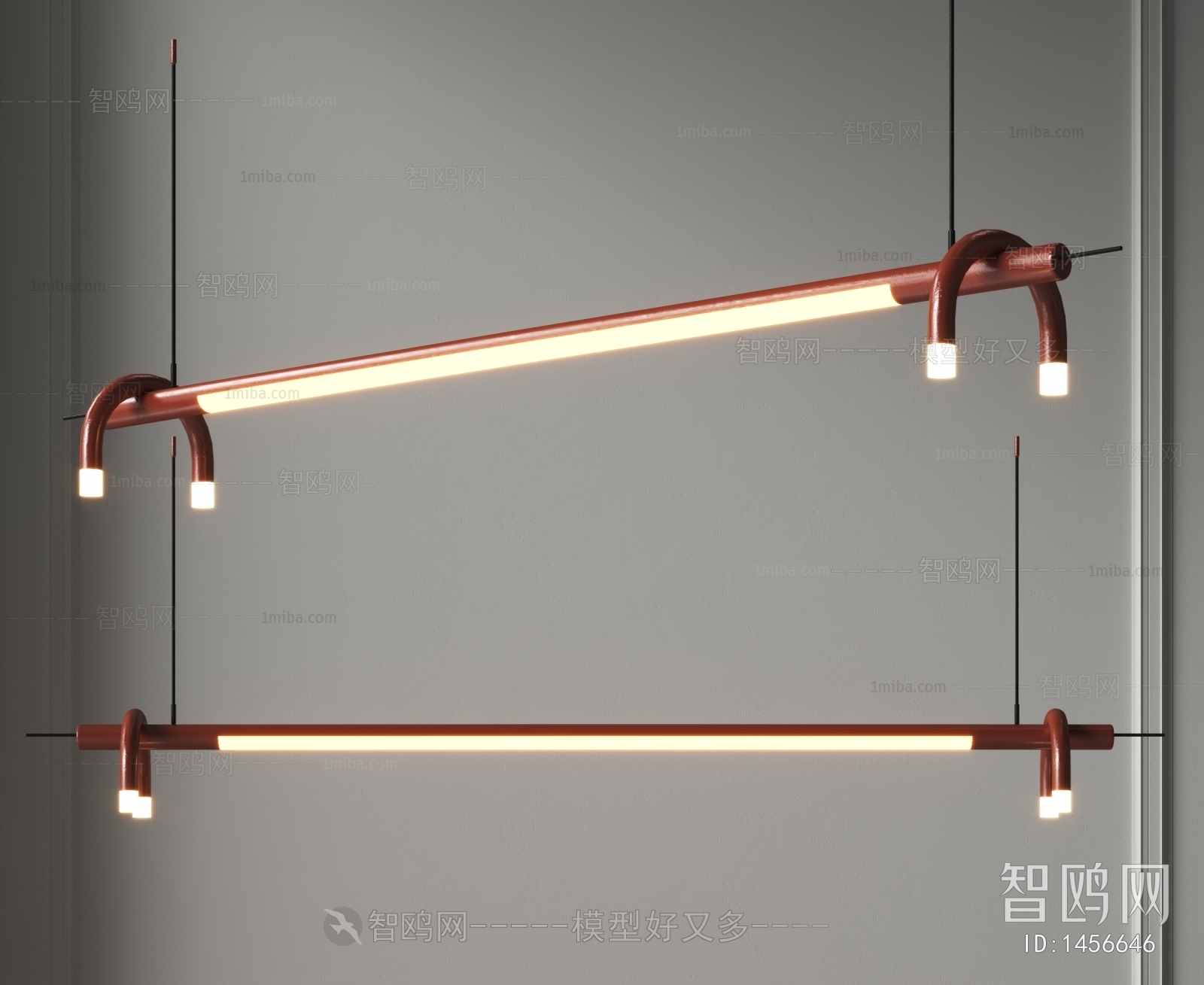 Modern Droplight