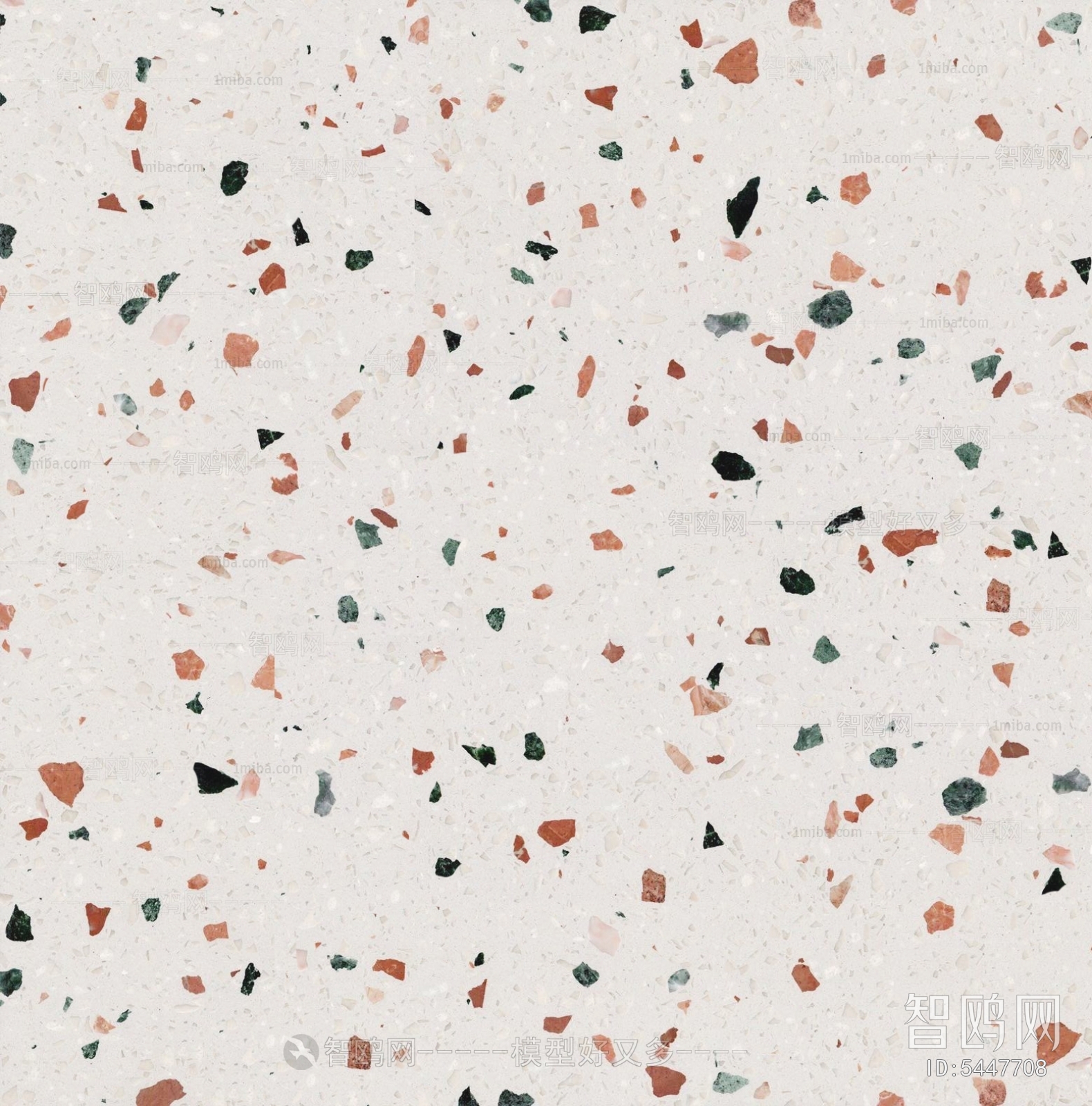 Terrazzo