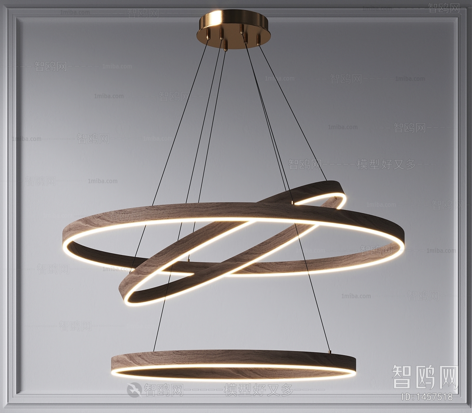 Modern Droplight