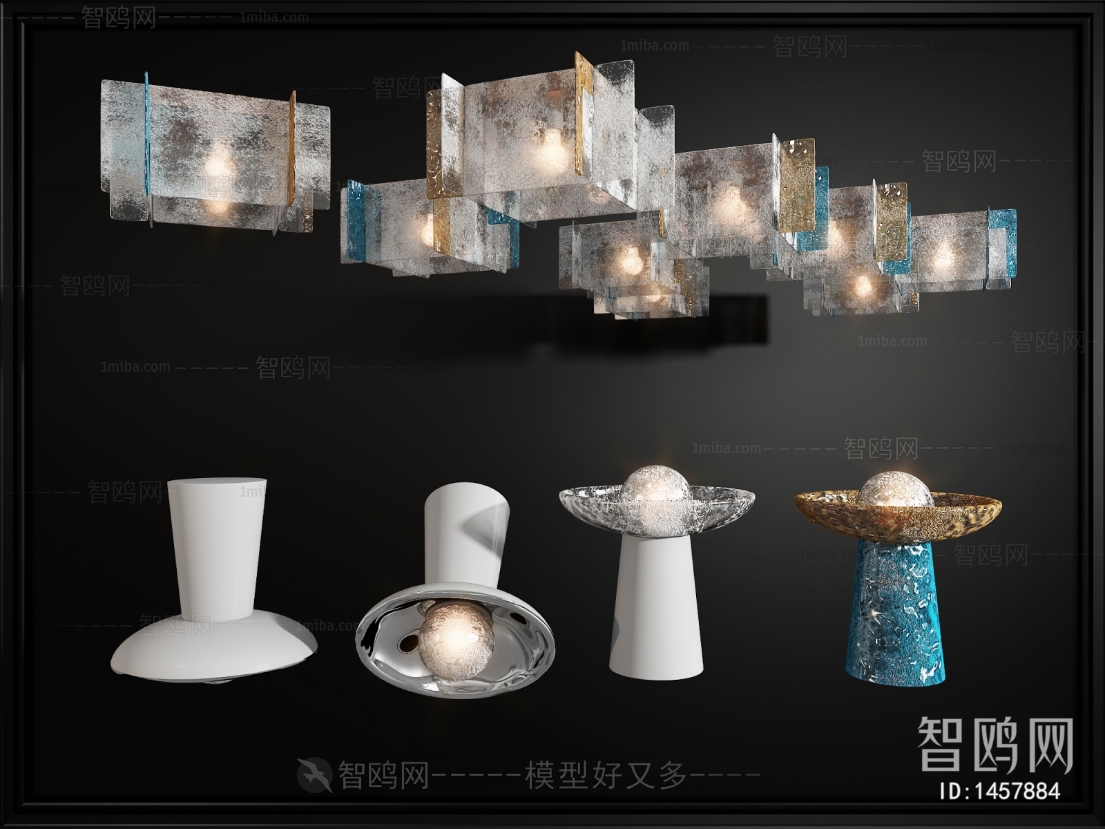 Modern Ceiling Ceiling Lamp