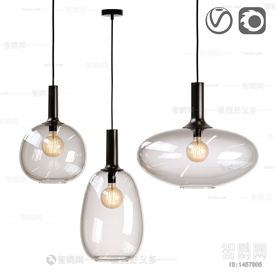 Modern Droplight