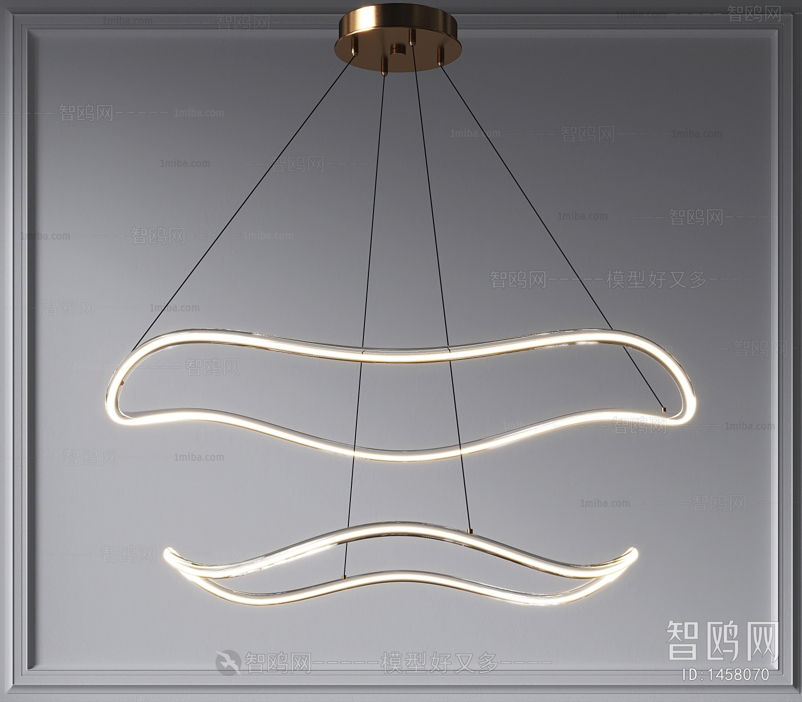 Modern Droplight