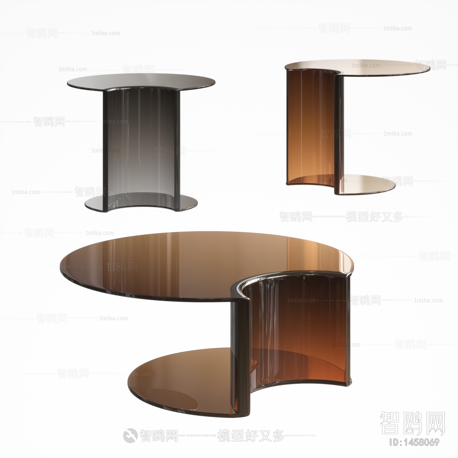 Modern Coffee Table