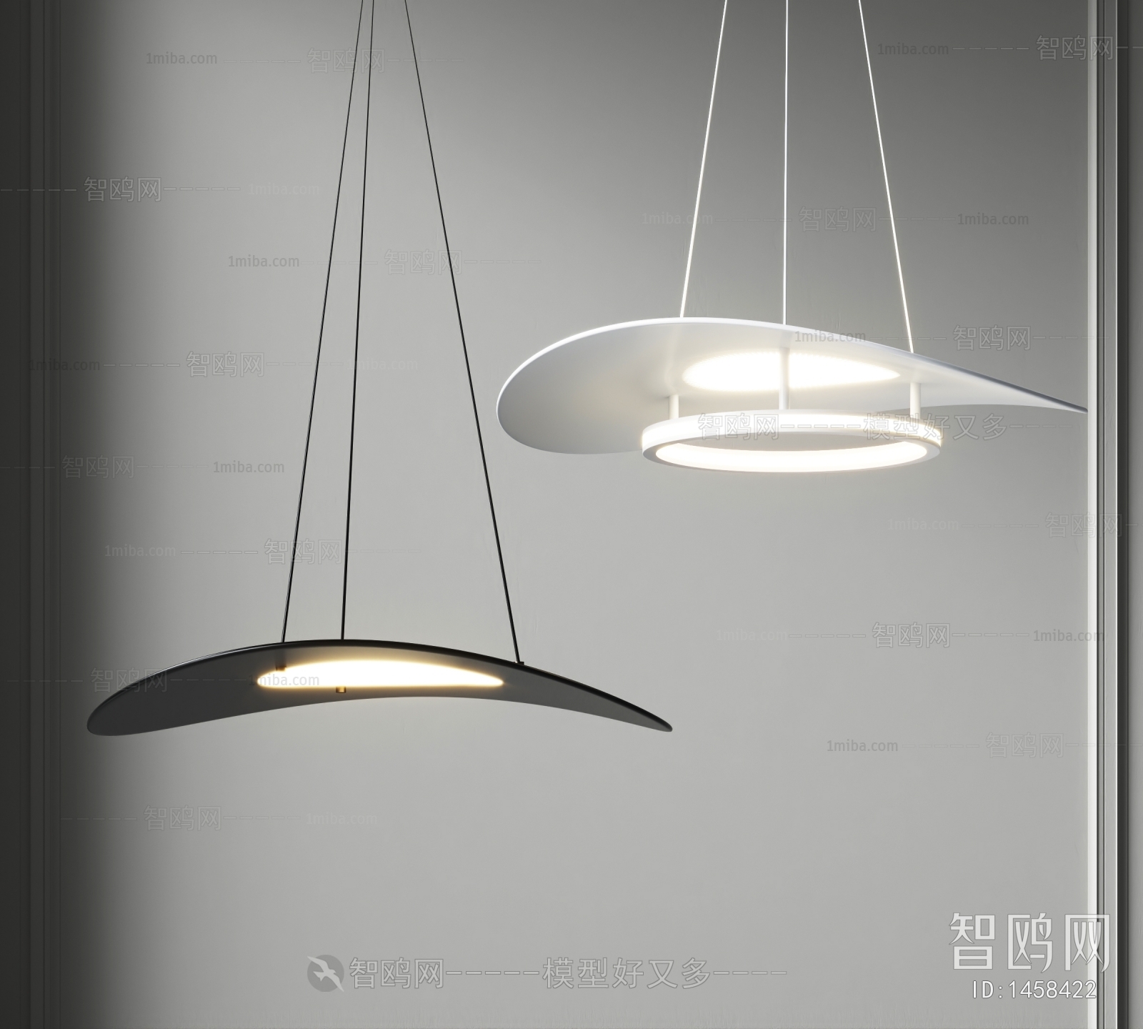 Modern Droplight