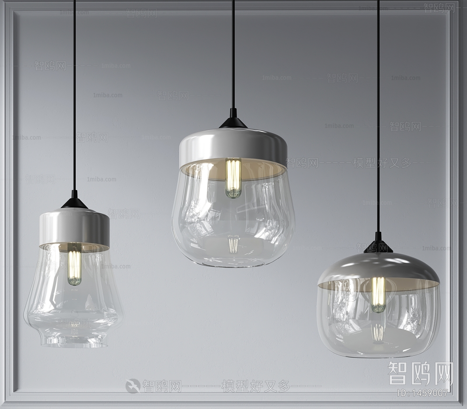 Modern Droplight