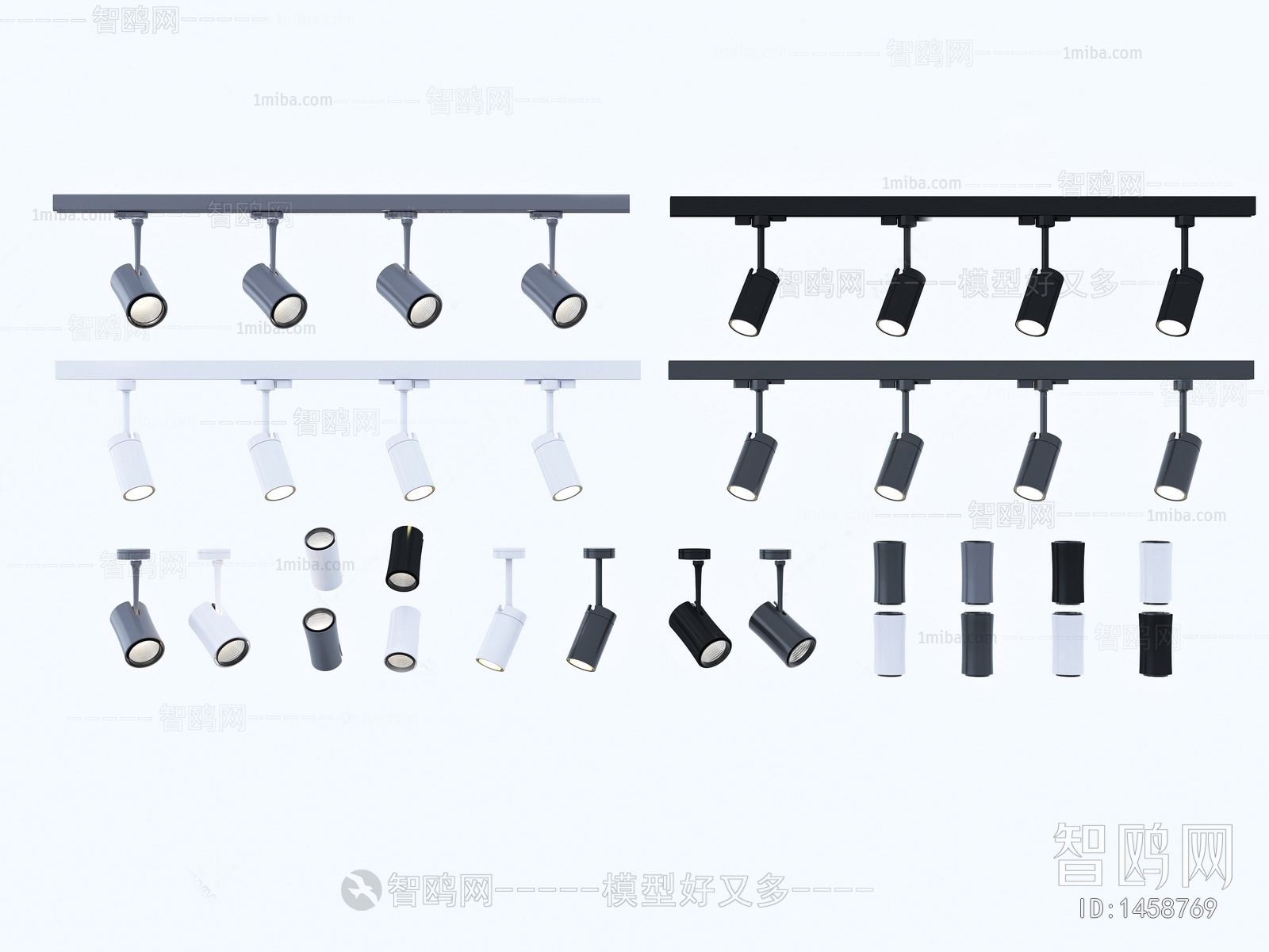 Modern Downlight Spot Light