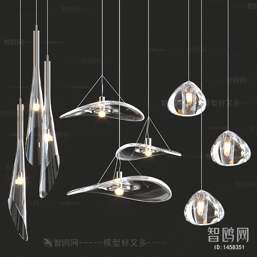 Modern Droplight