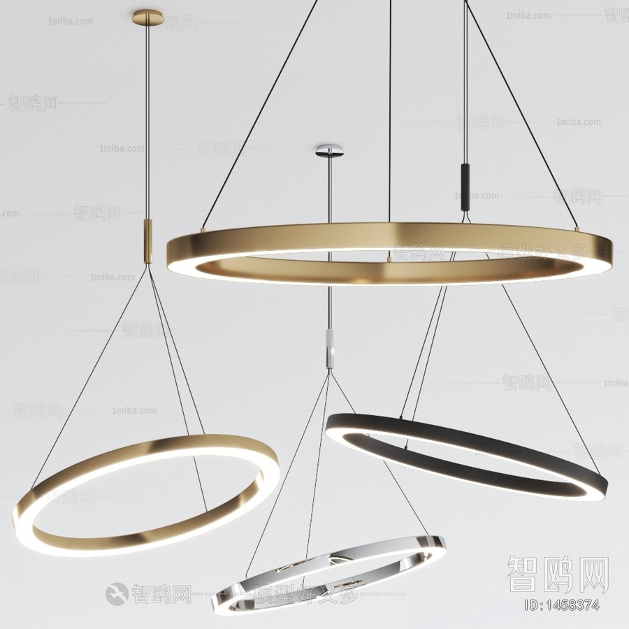 Modern Droplight