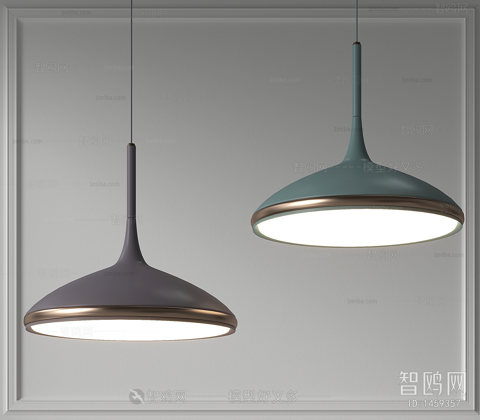 Modern Droplight