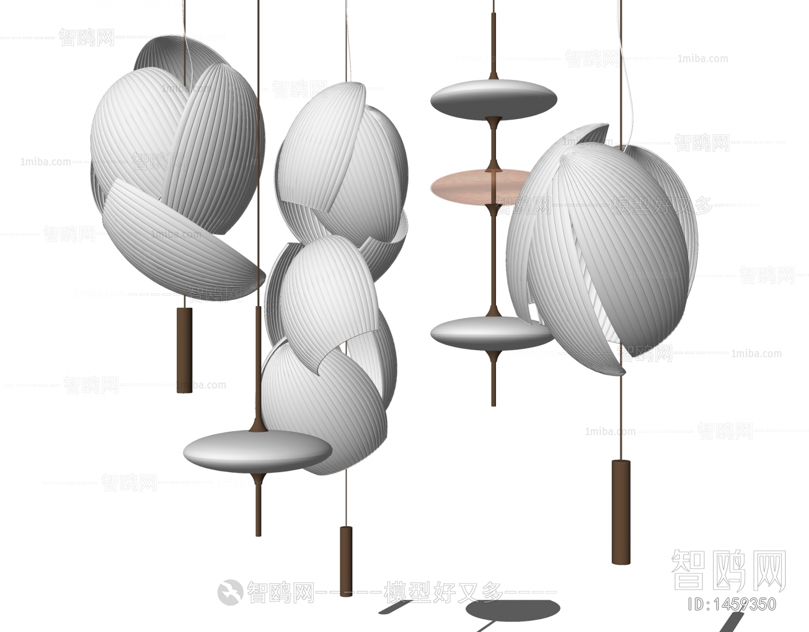 New Chinese Style Droplight