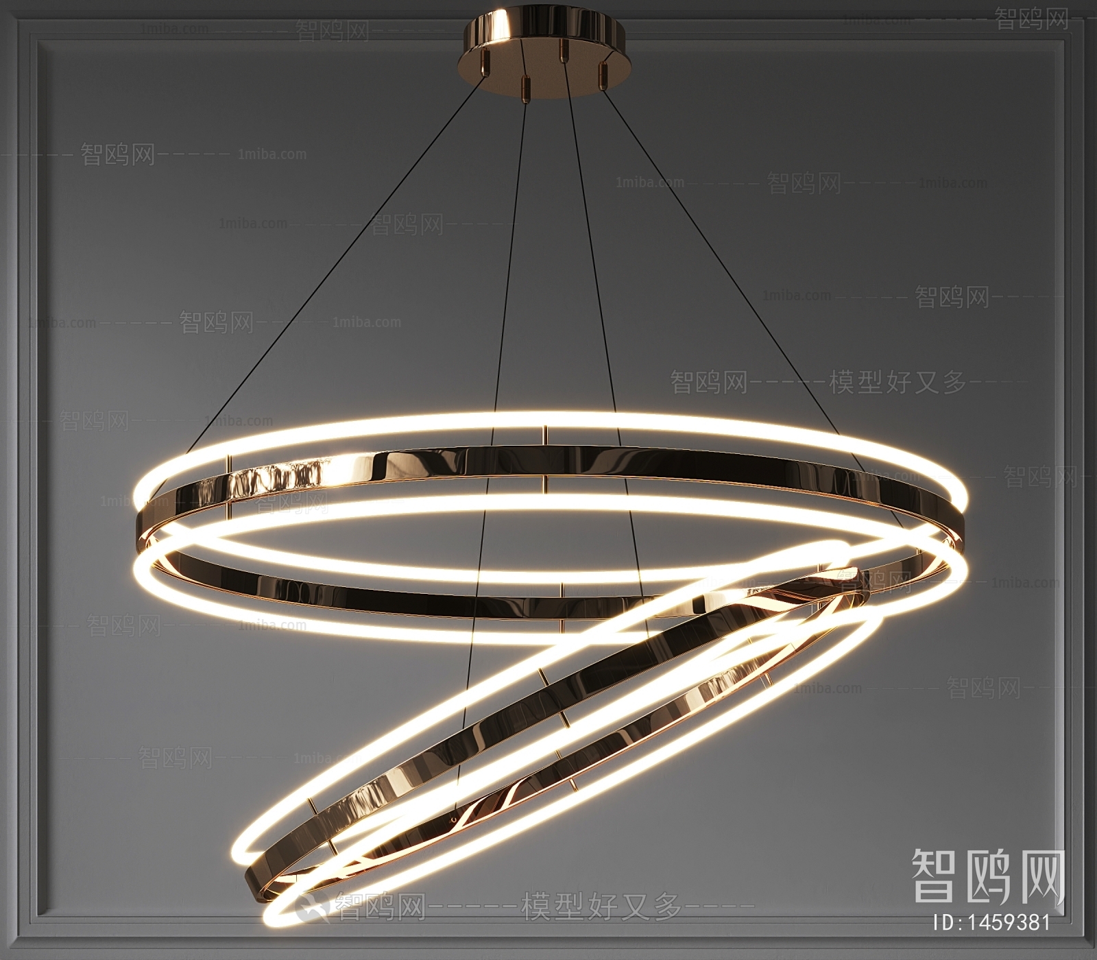 Modern Droplight