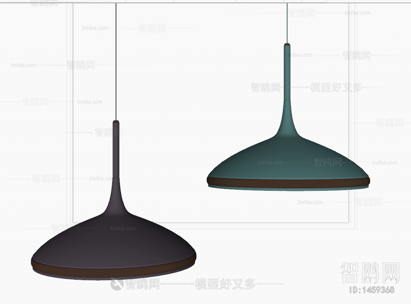 Modern Droplight