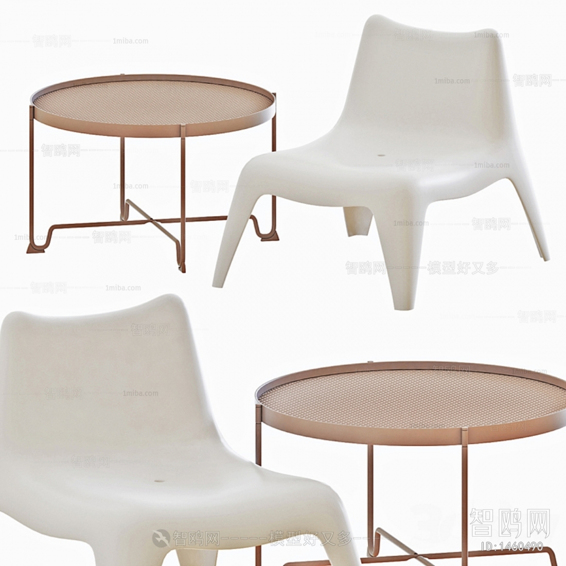 Modern Outdoor Tables And Chairs