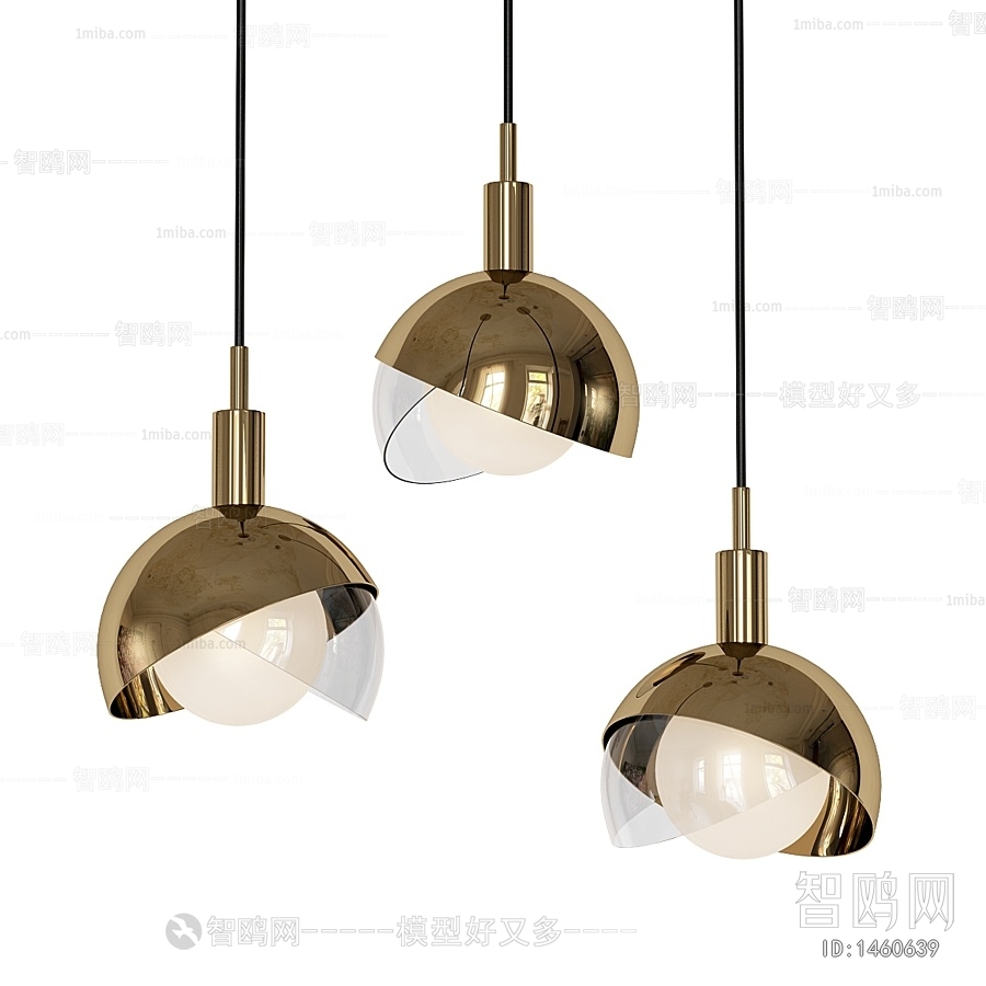 Modern Droplight