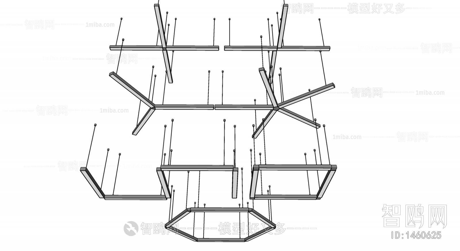 Modern Droplight