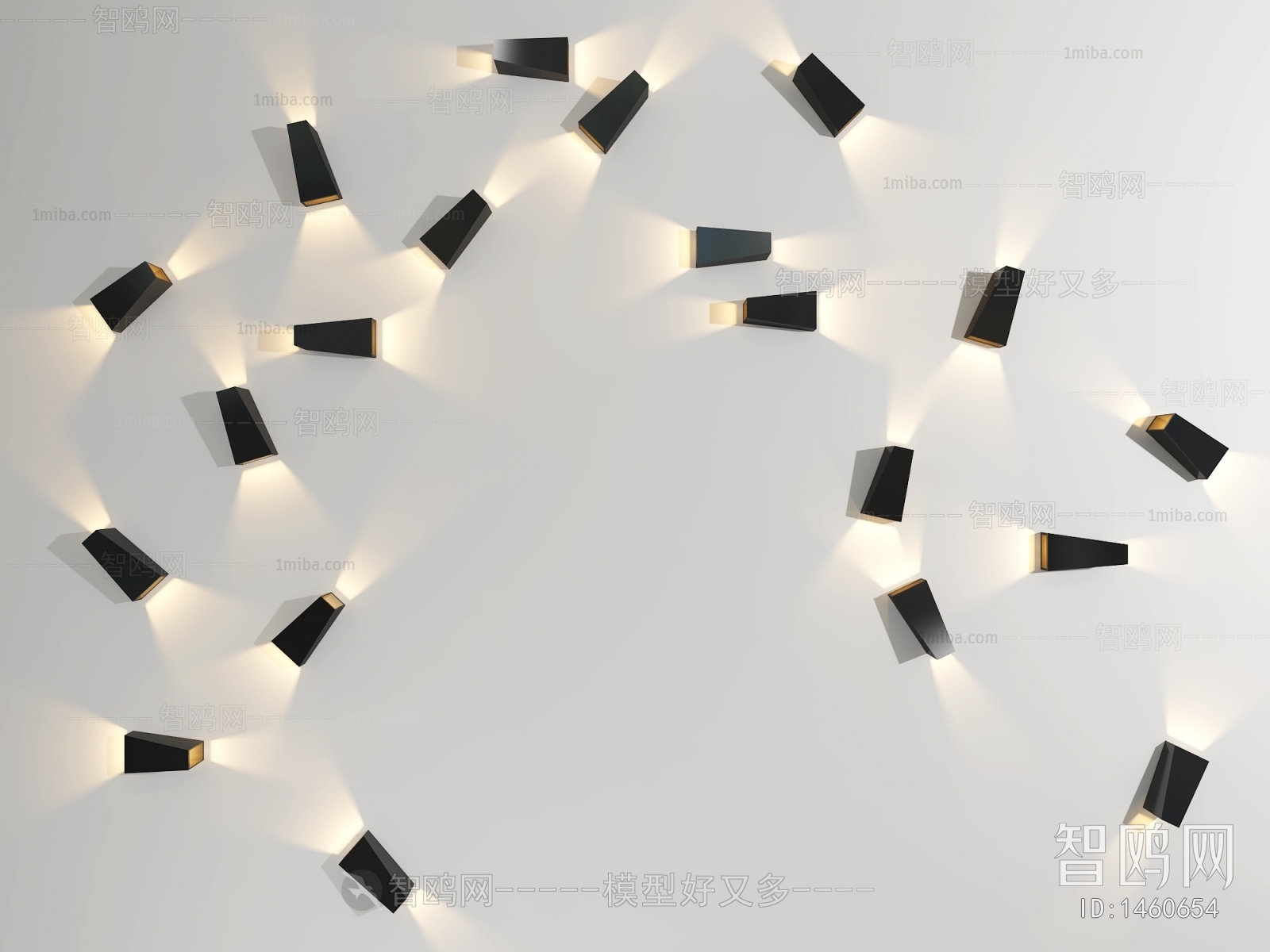 Modern Wall Lamp