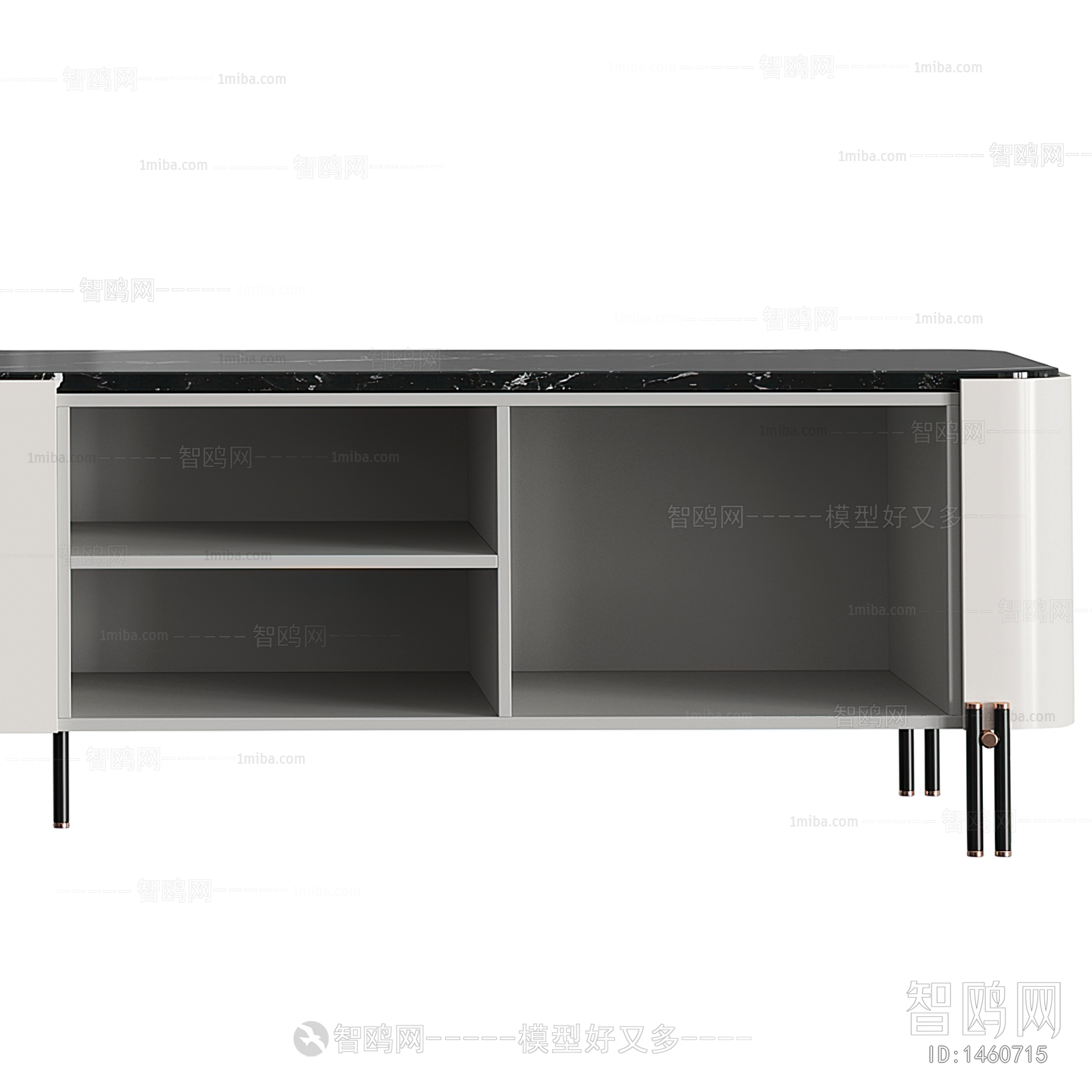 Modern TV Cabinet