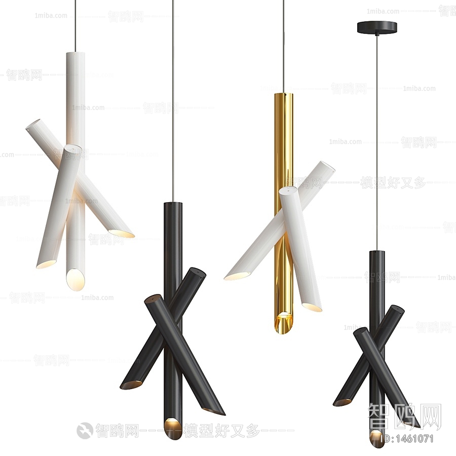 Modern Nordic Style Droplight