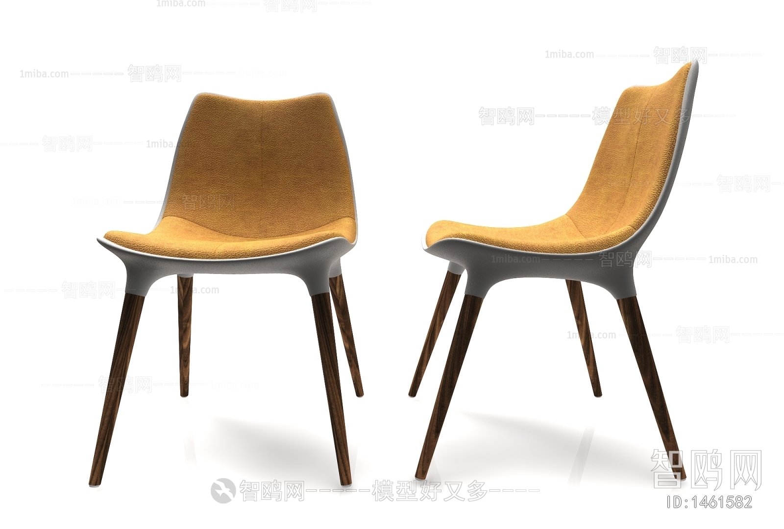 Modern Single Chair