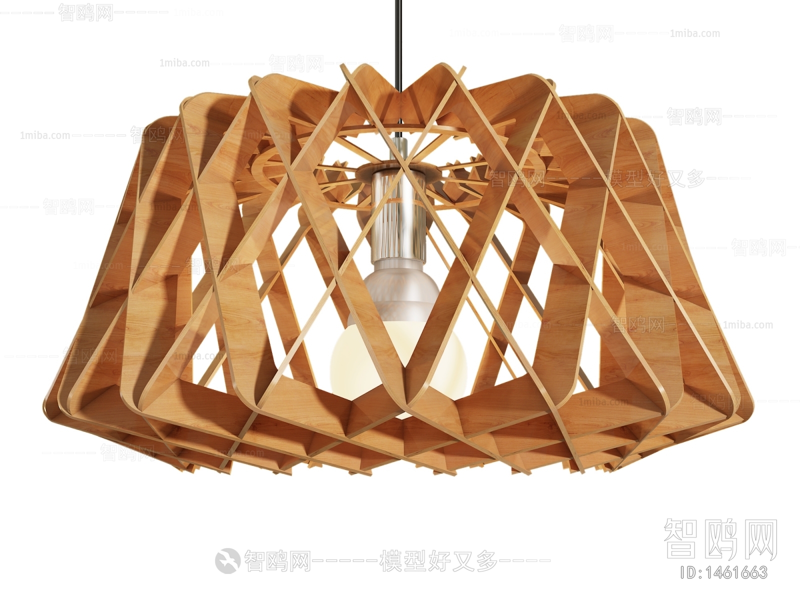 Nordic Style Droplight