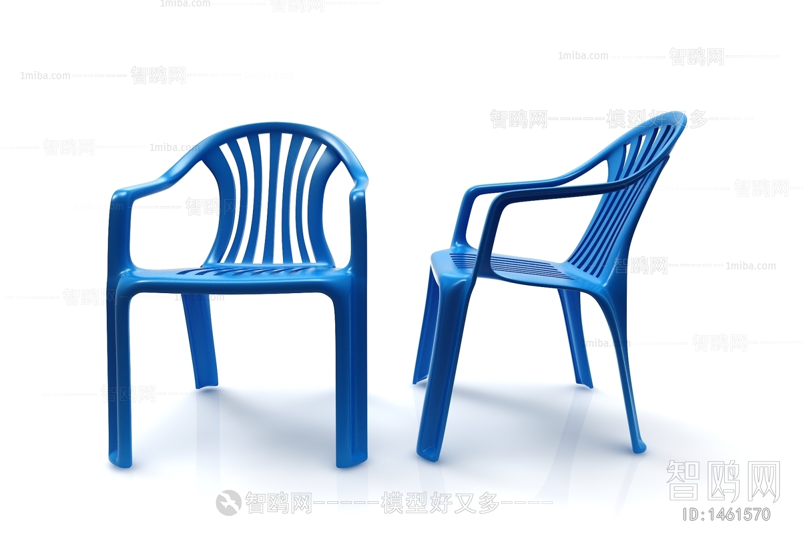 Modern Single Chair