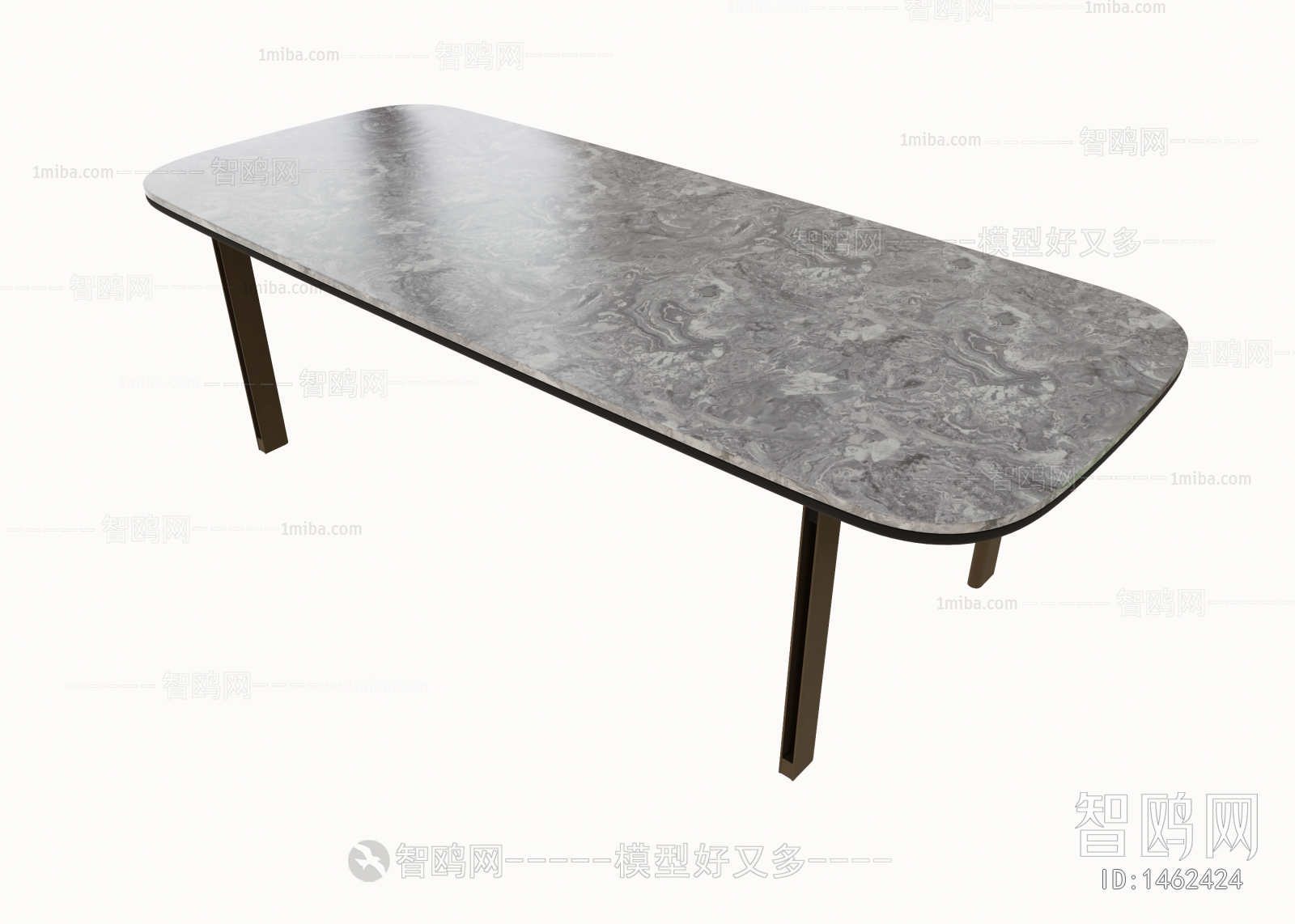 Modern Coffee Table