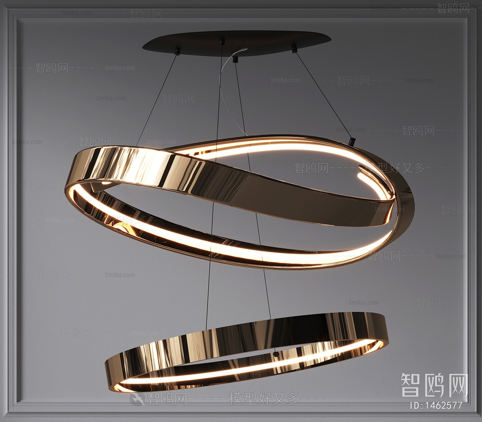 Modern Droplight