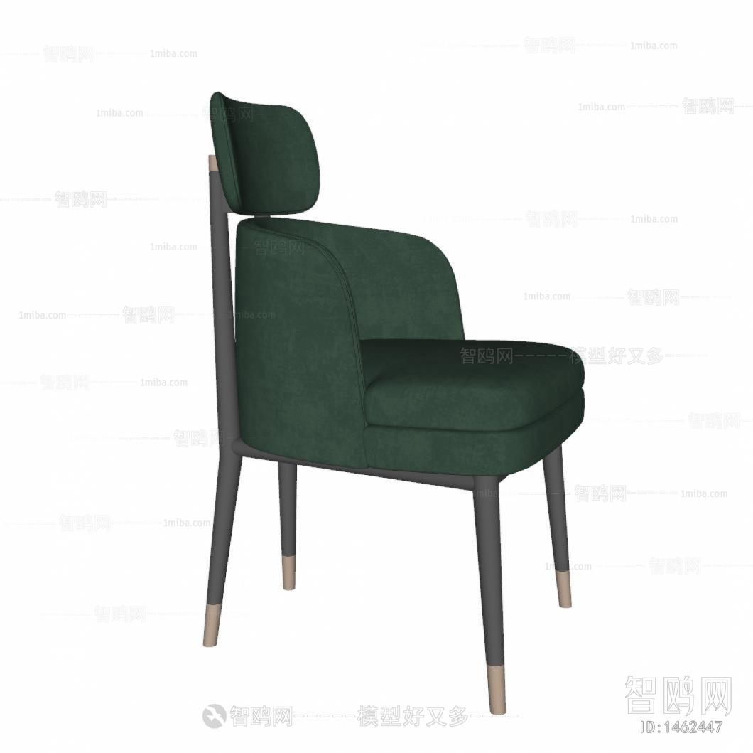 Modern Single Chair