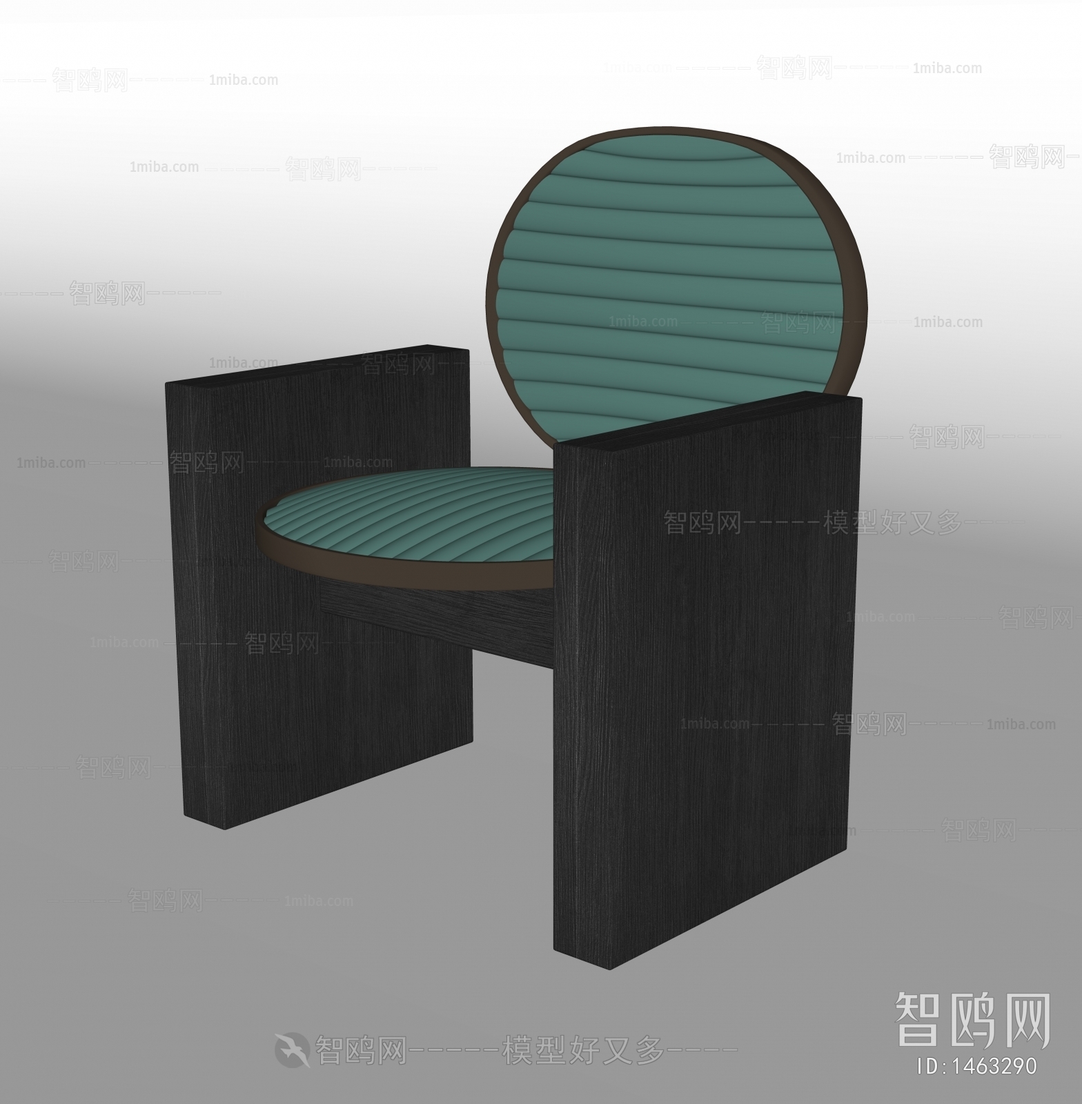 Modern Single Chair