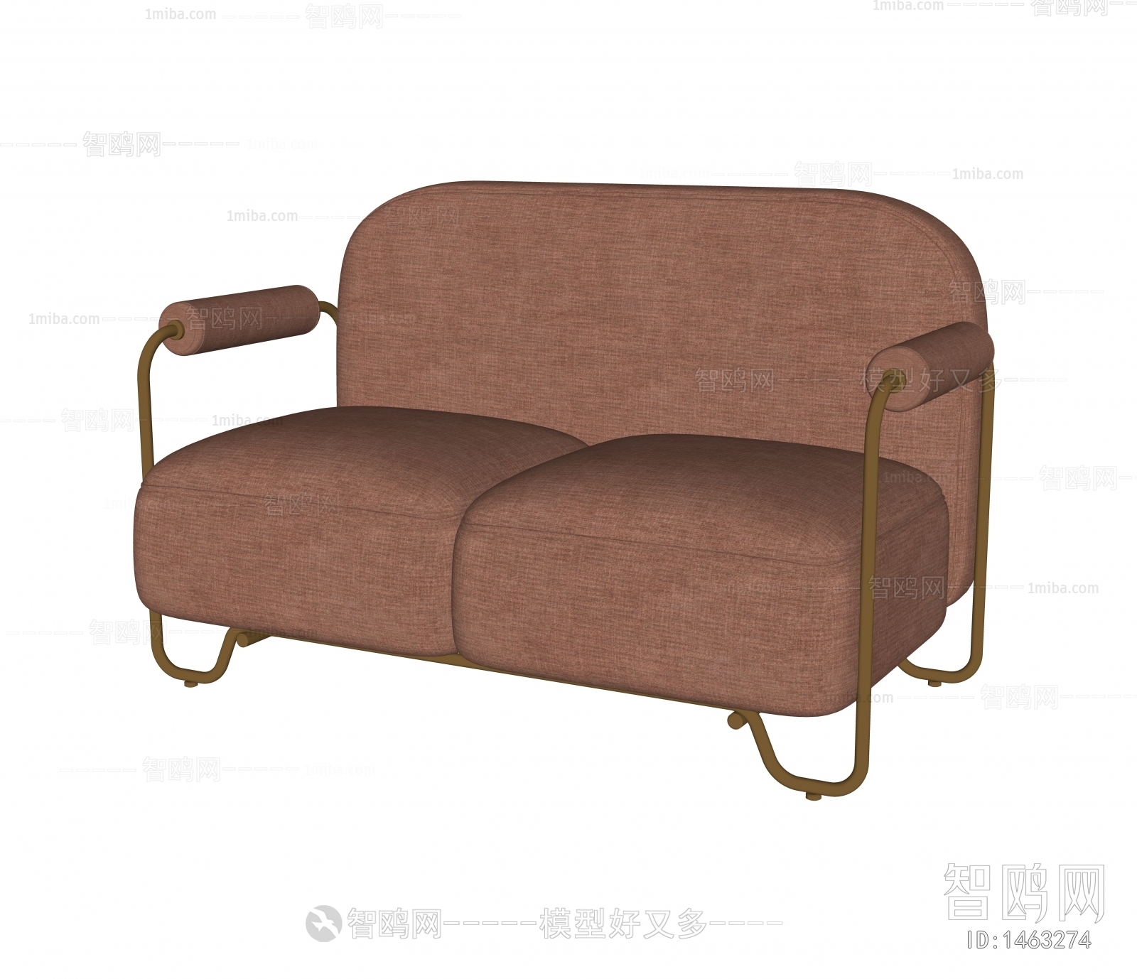 Modern A Sofa For Two