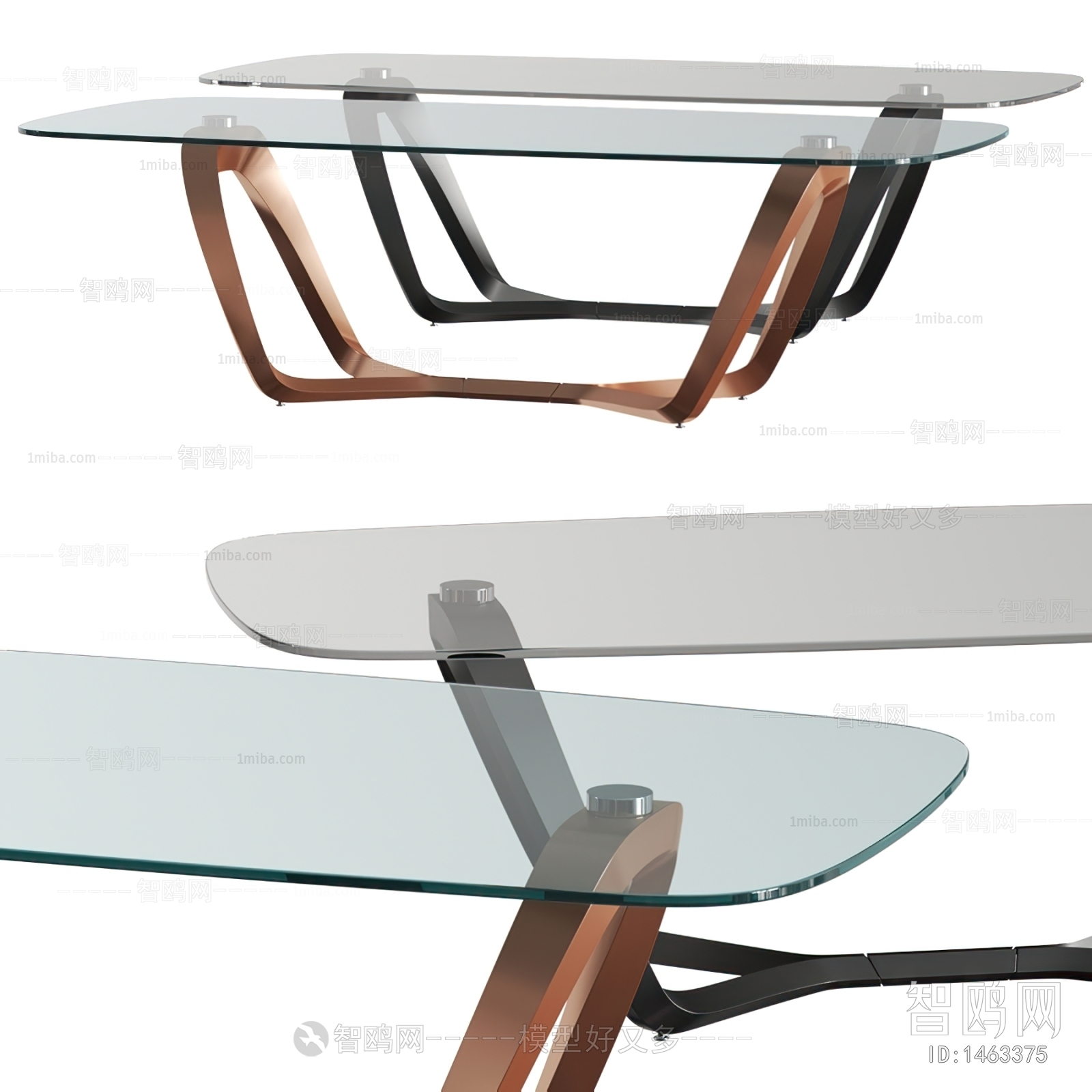 Modern Dining Table