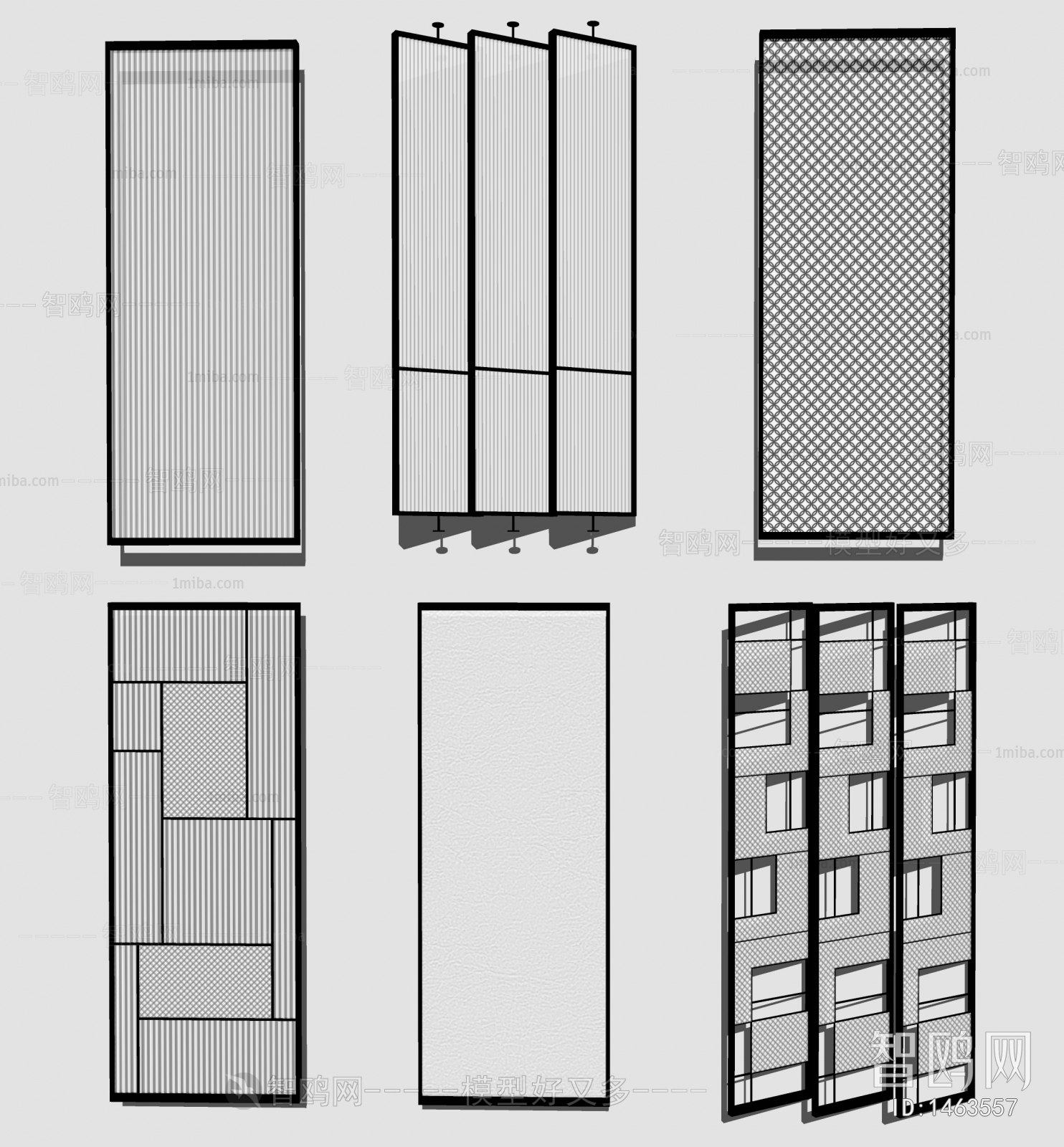 Modern Partition