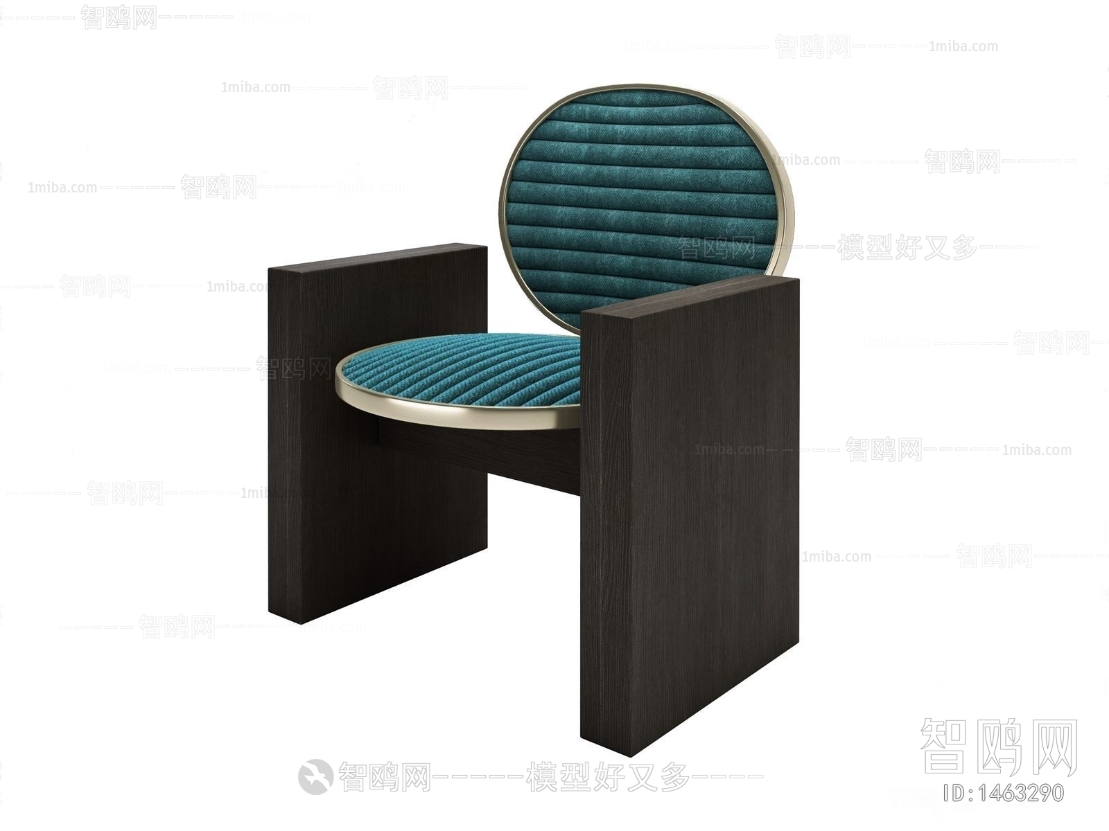 Modern Single Chair