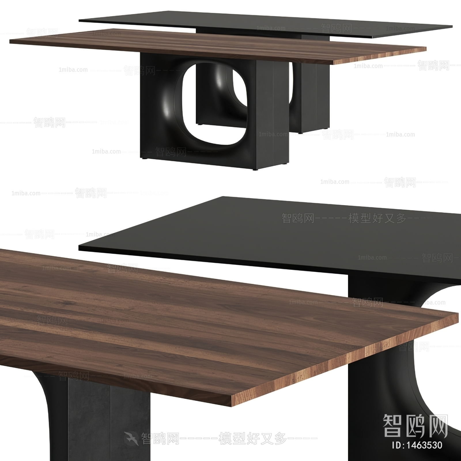 Modern Dining Table