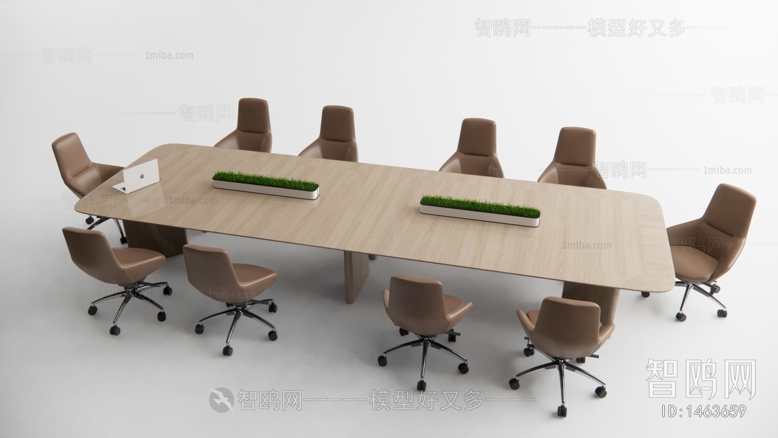 Modern Conference Table