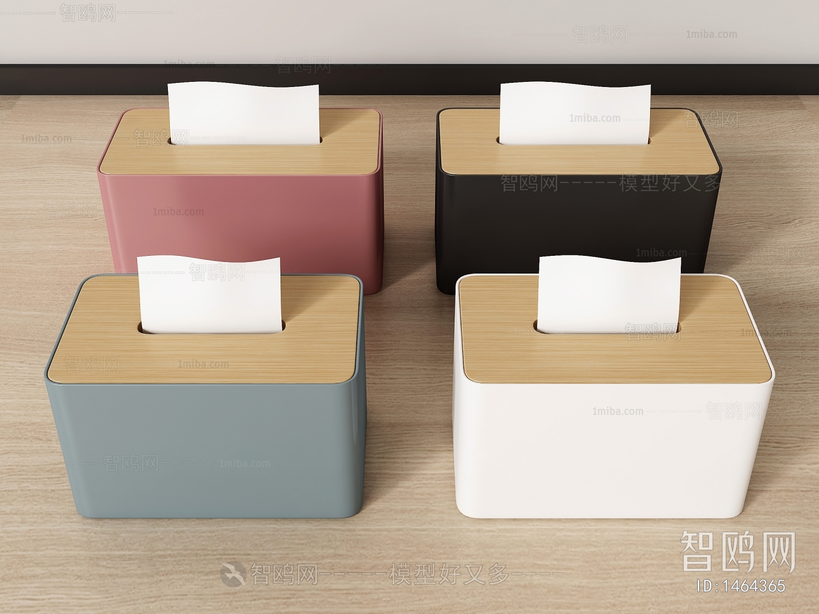 现代纸巾盒，抽纸盒