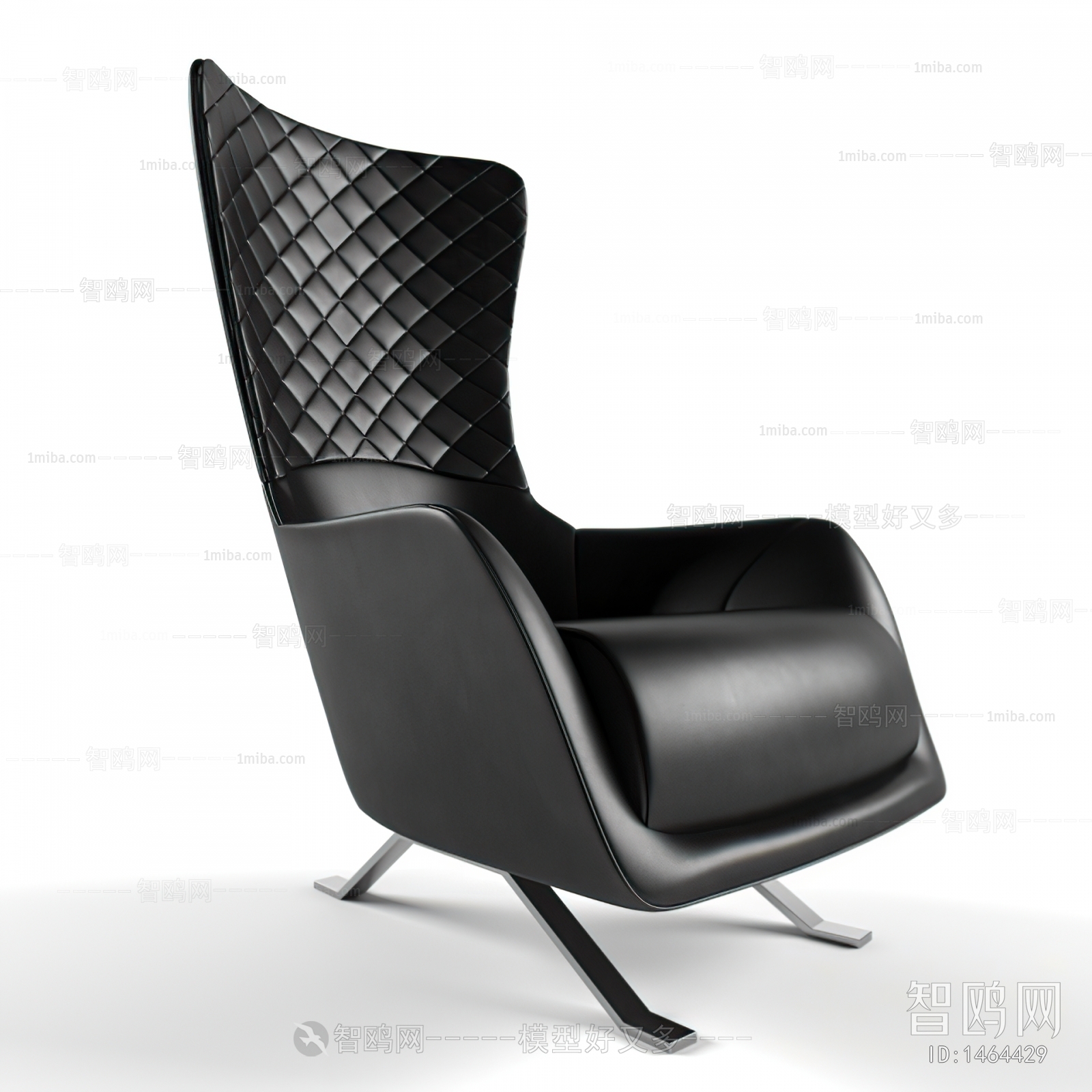 Modern Office Chair