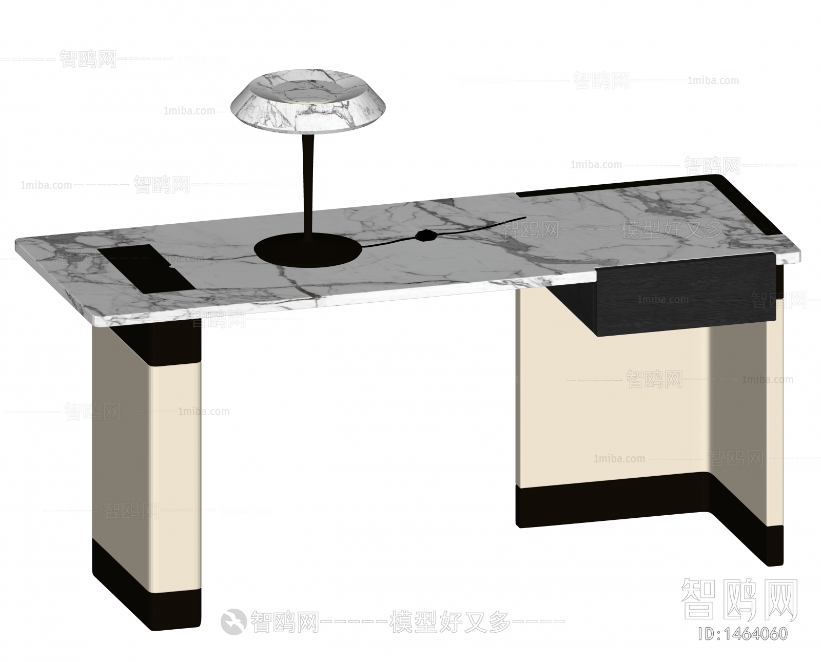 Modern Desk