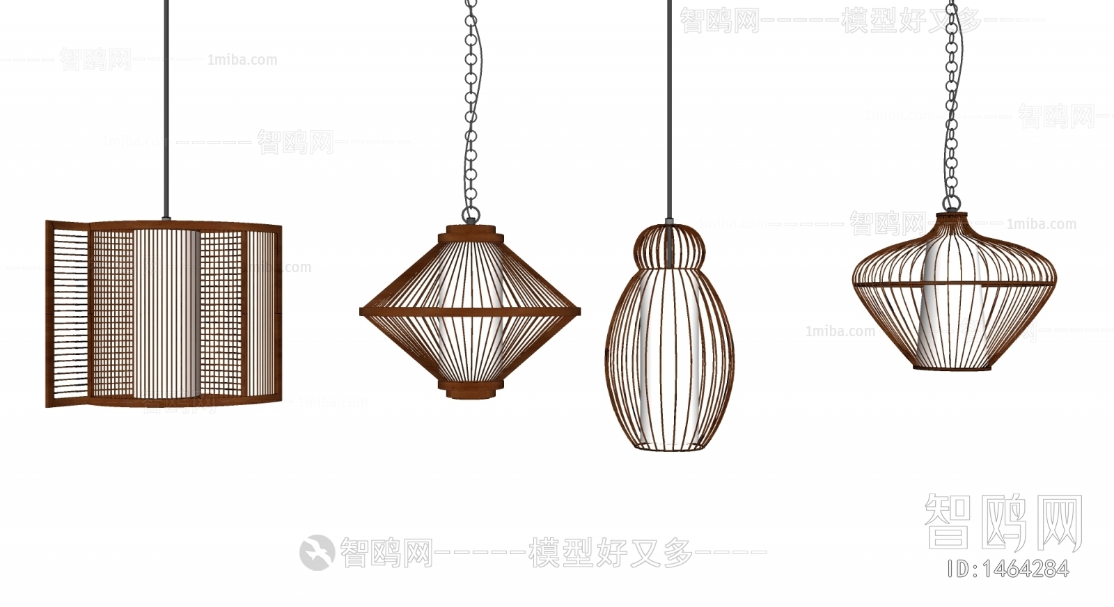 Japanese Style Droplight