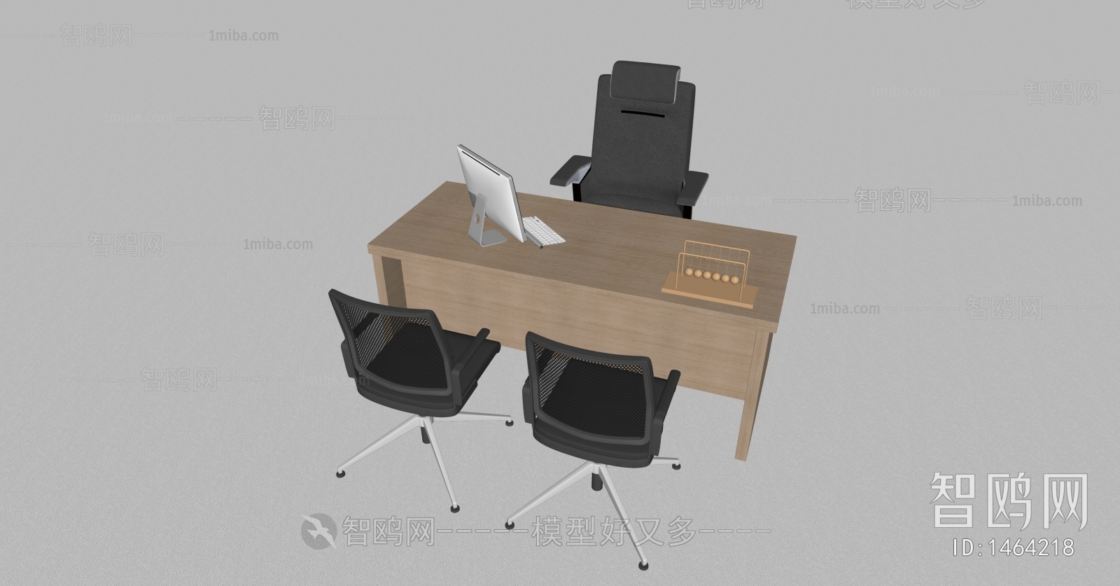 Modern Office Table