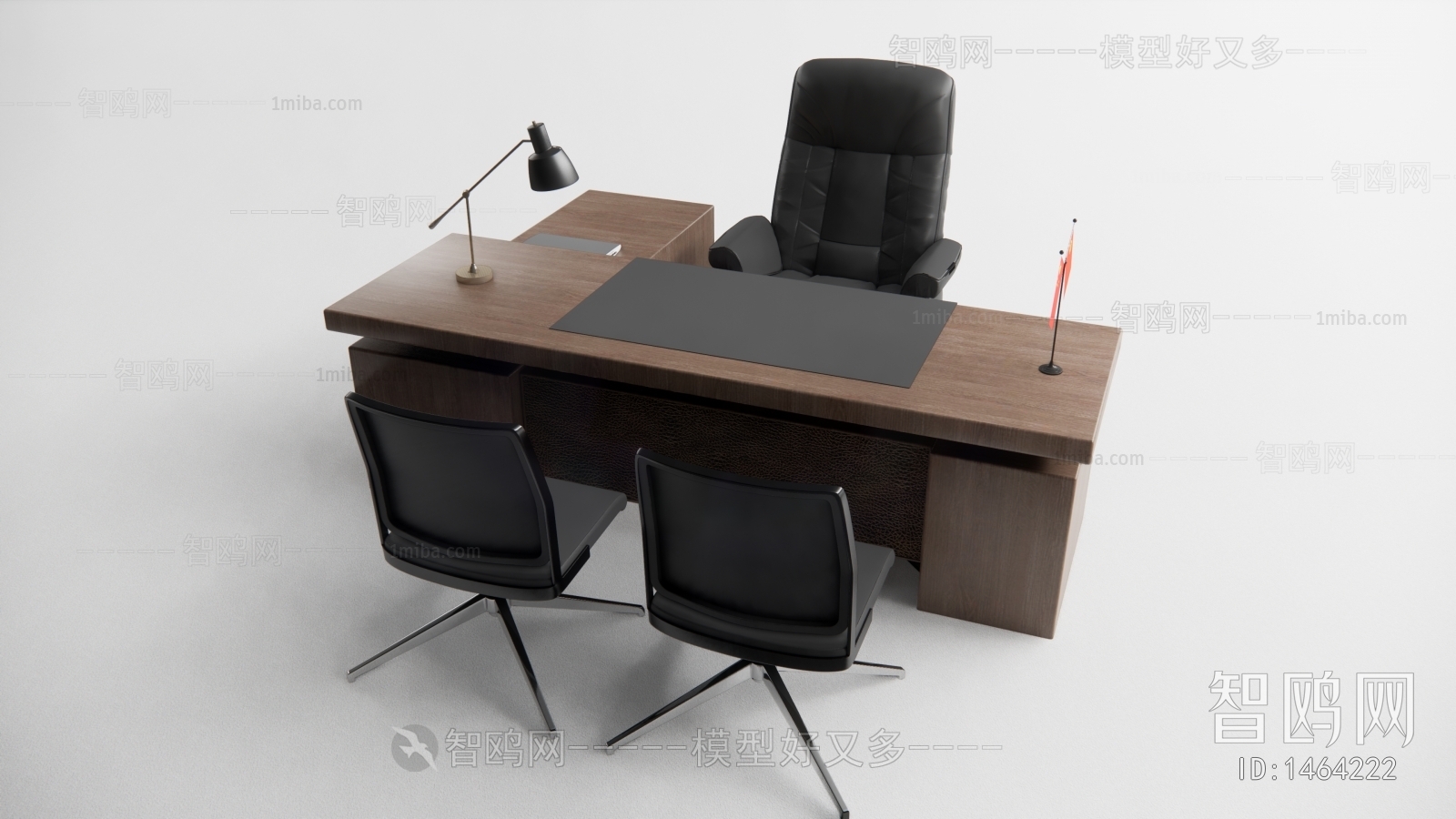 Modern Office Table